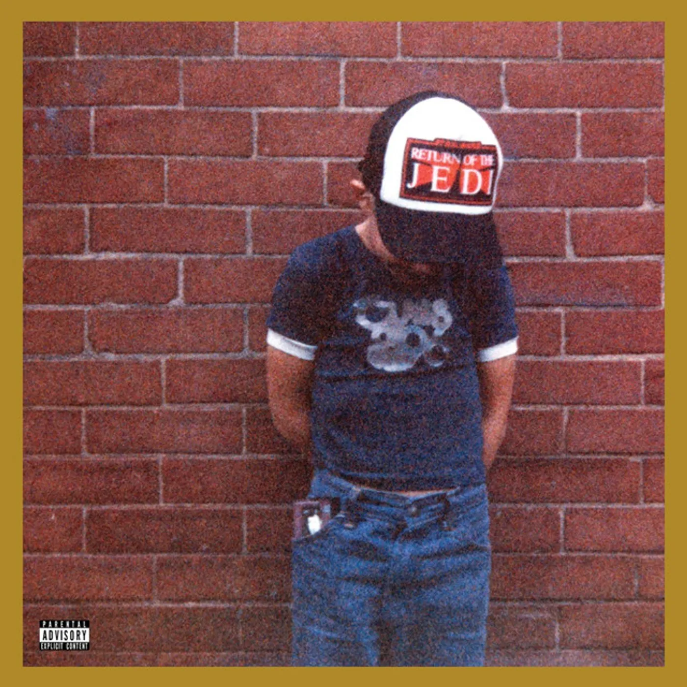 Cracka Don DINOSAUR Vinyl Record