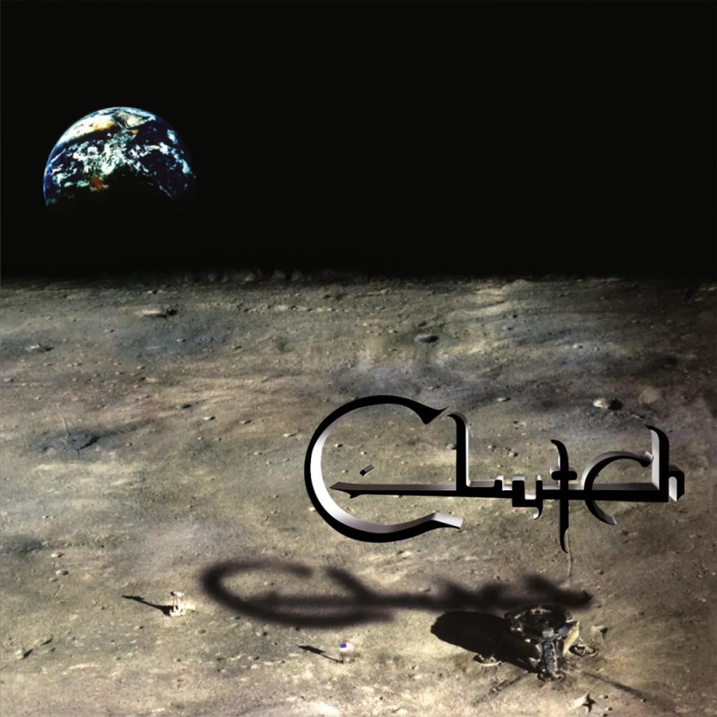 CLUTCH (180G) Vinyl Record