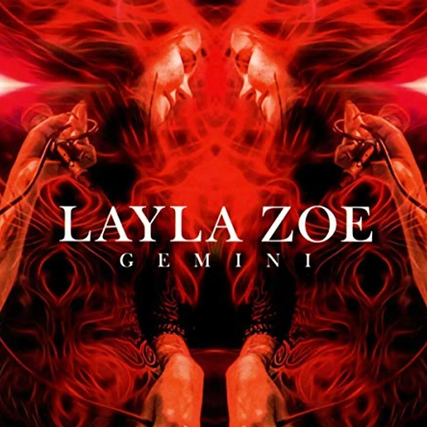 Layla Zoe GEMINI CD