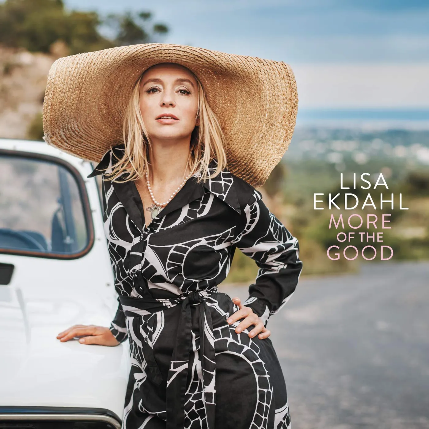 Lisa Ekdahl MORE OF THE GOOD CD