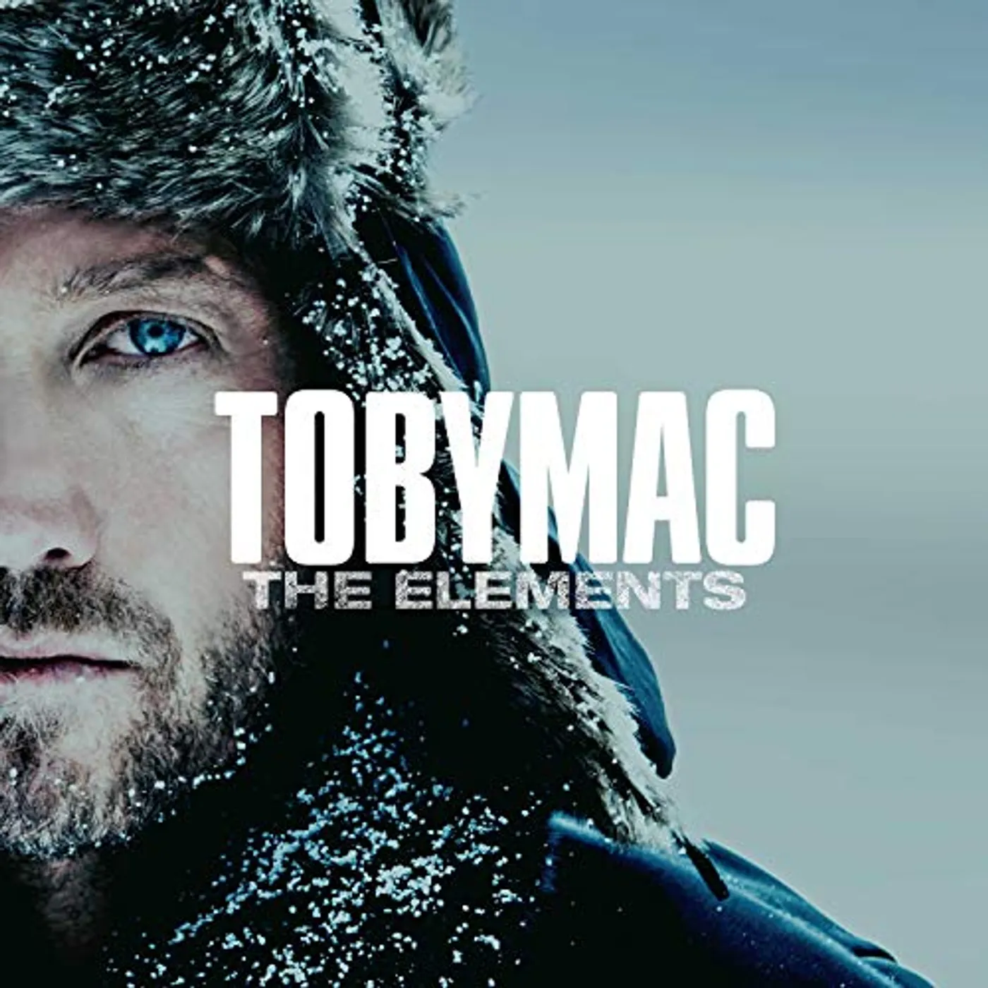 TobyMac ELEMENTS Vinyl Record