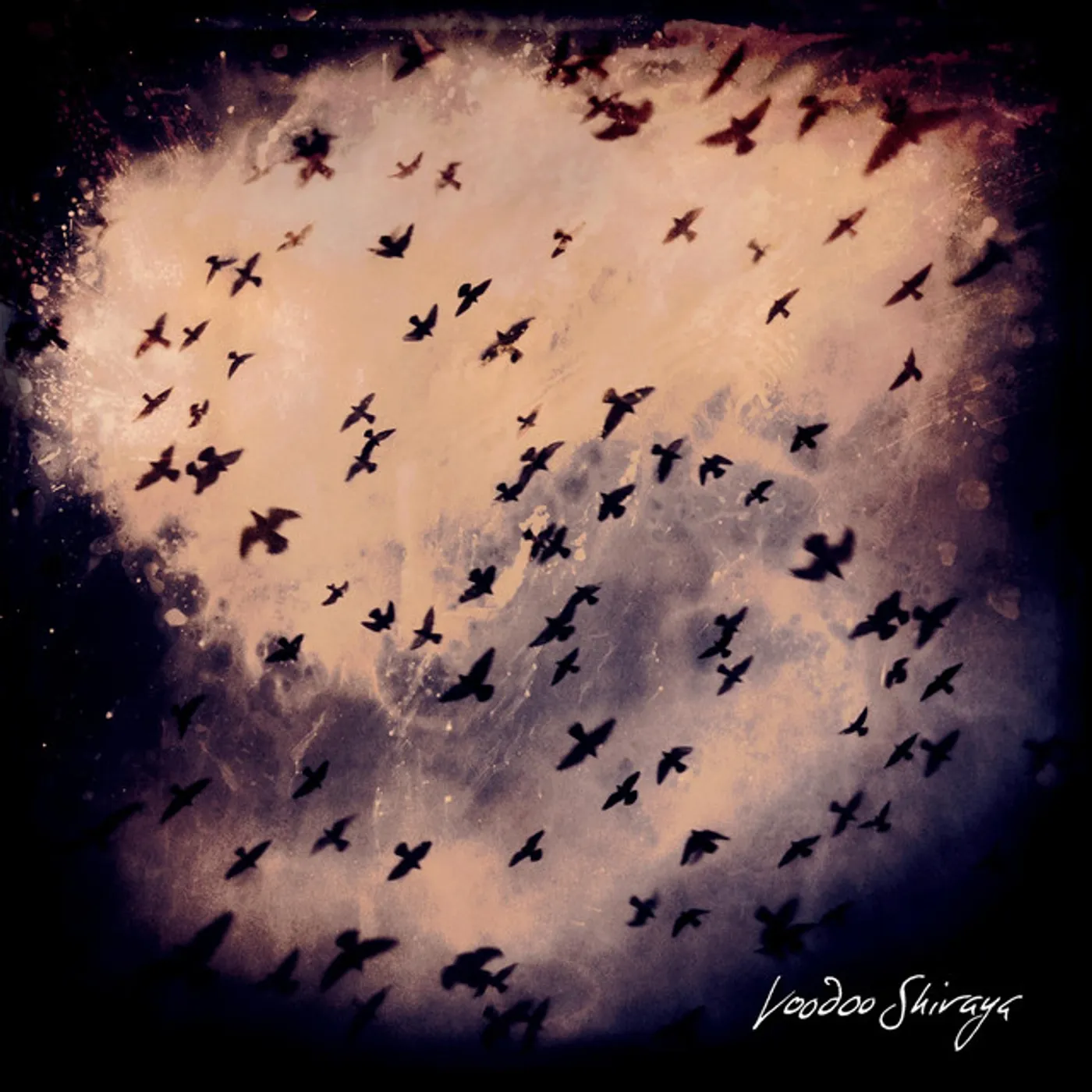 Bobby BeauSoleil Voodoo Shivaya Vinyl Record