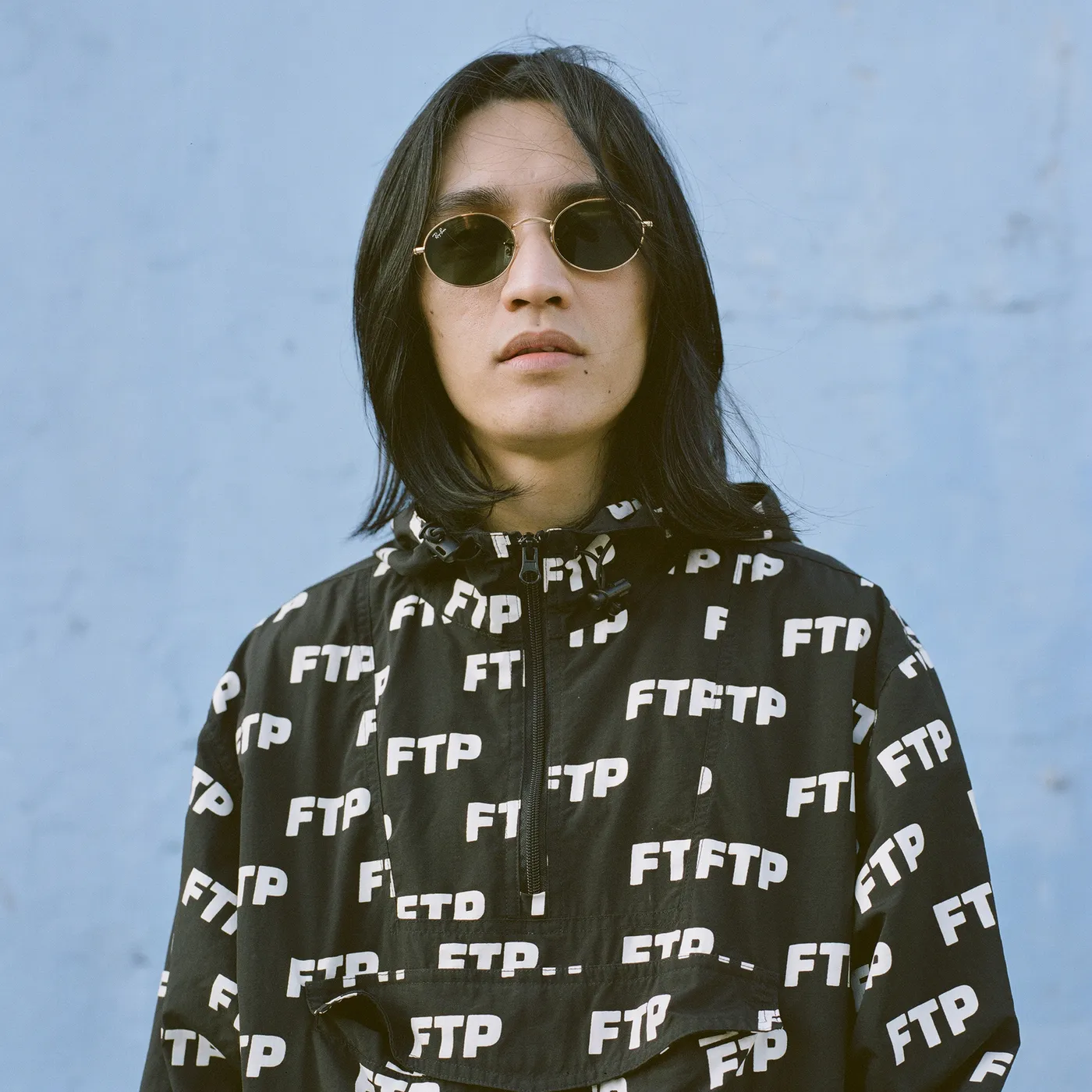 Eyedress SENSITIVE G CD