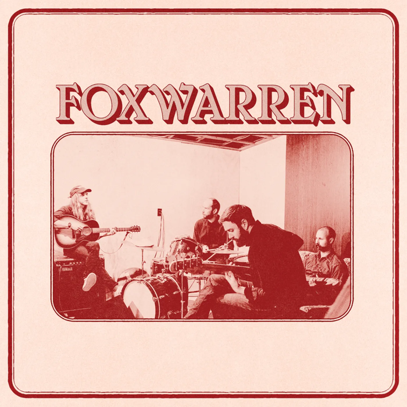 FOXWARREN CD