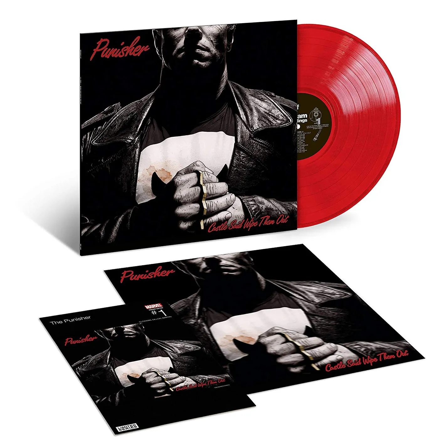 LL COOL J Mama Said Knock You Out Vinyl Record