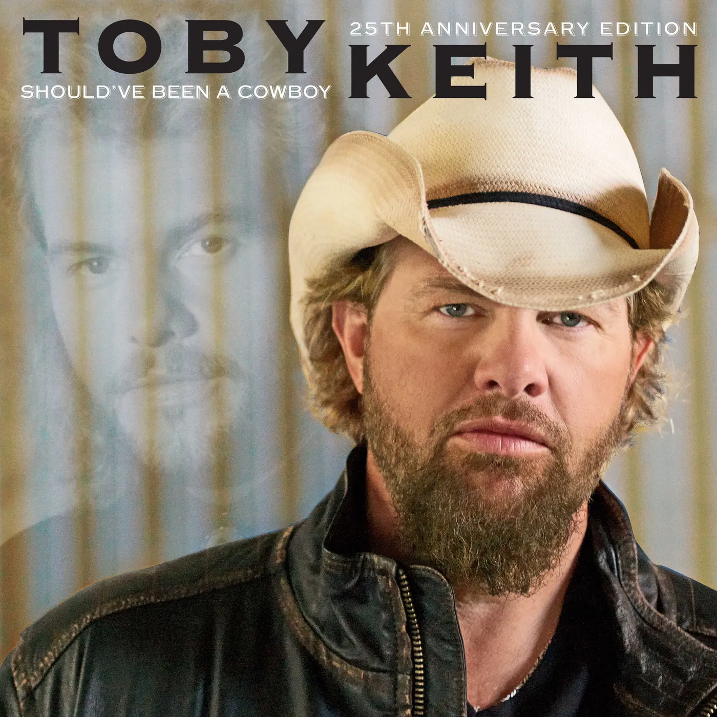 Toby Keith SHOULD'VE BEEN A COWBOY (25TH ANNIVERSARY EDITION) CD