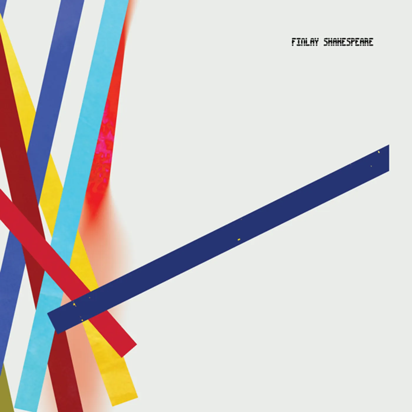 Finlay Shakespeare Routine Vinyl Record