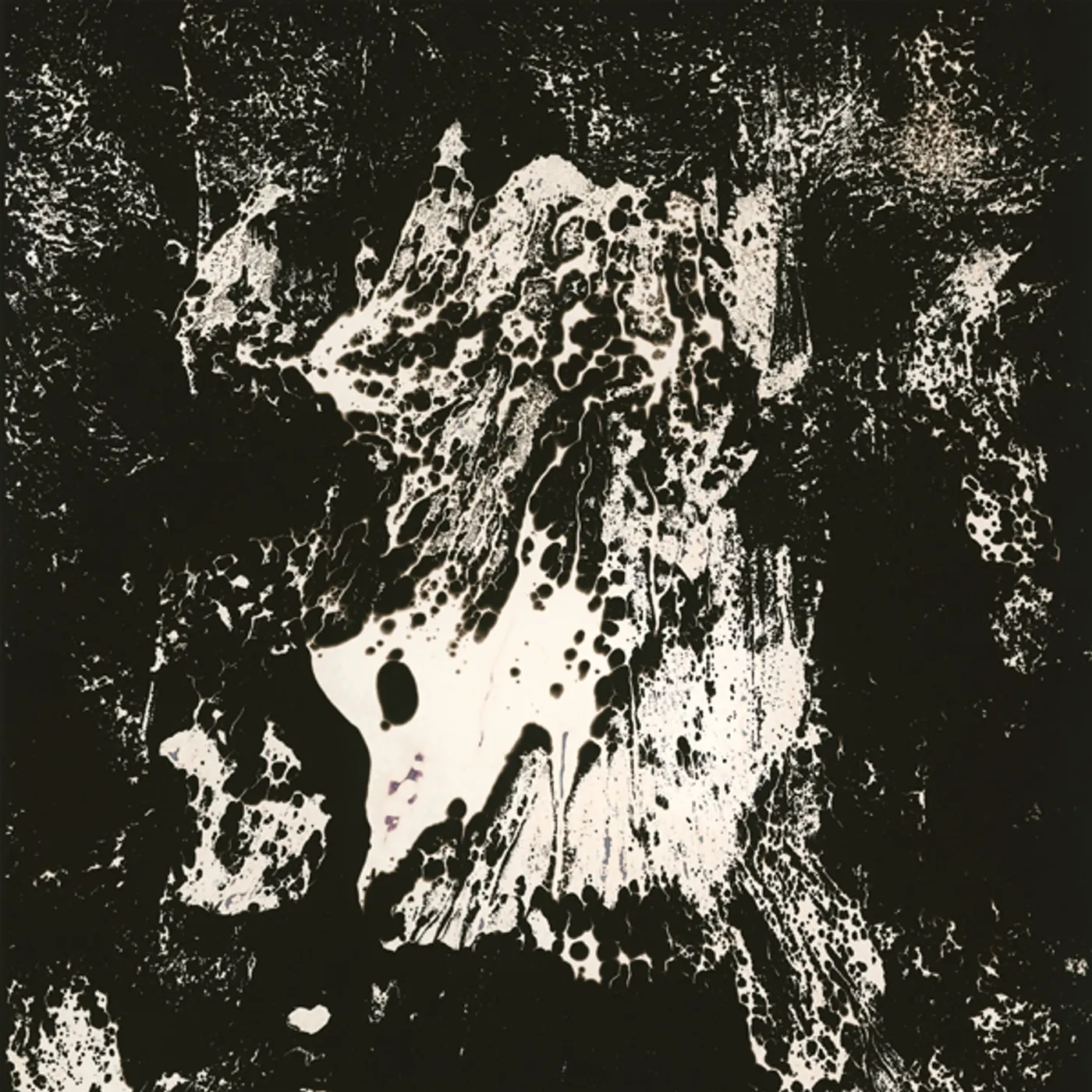 FOUDRE! KAMI Vinyl Record