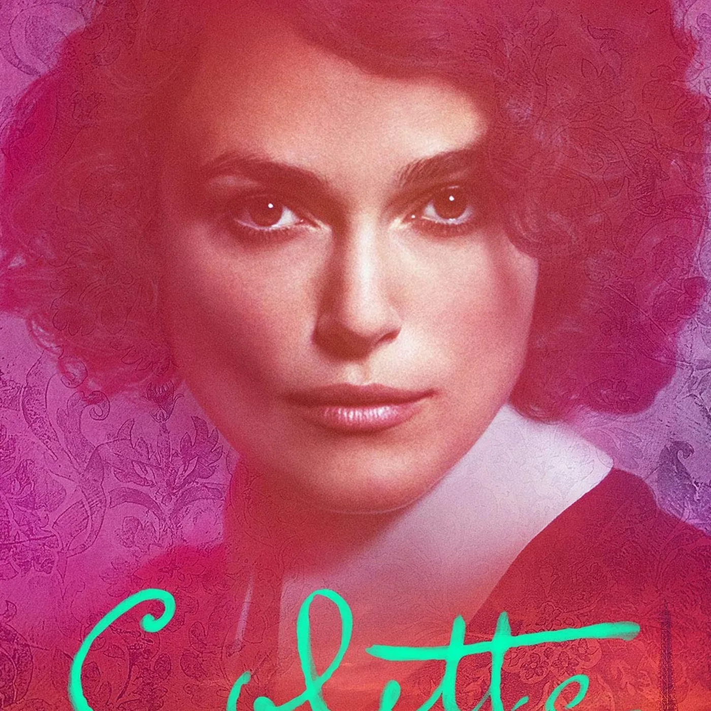 Colette Blu-ray