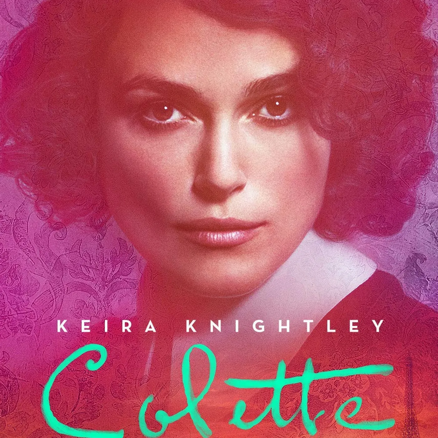 Colette DVD