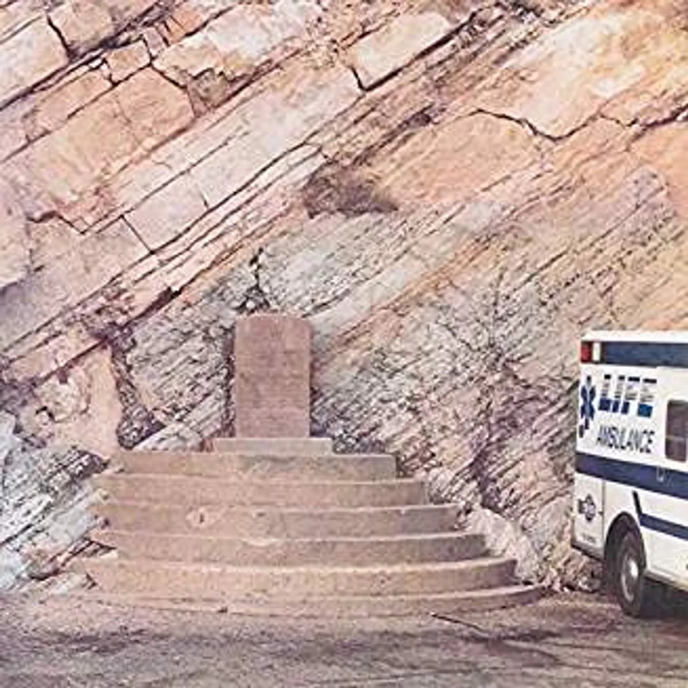 This Will Destroy You NEW OTHERS PART TWO (RANDOM COLORED) Vinyl Record