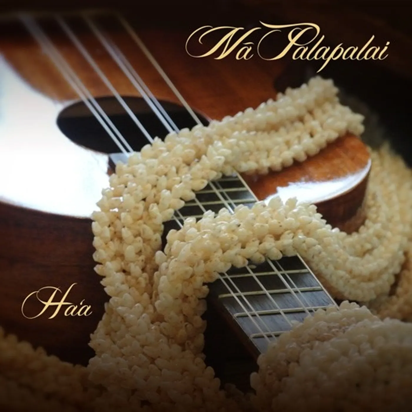 Na Palapalai HA'A CD