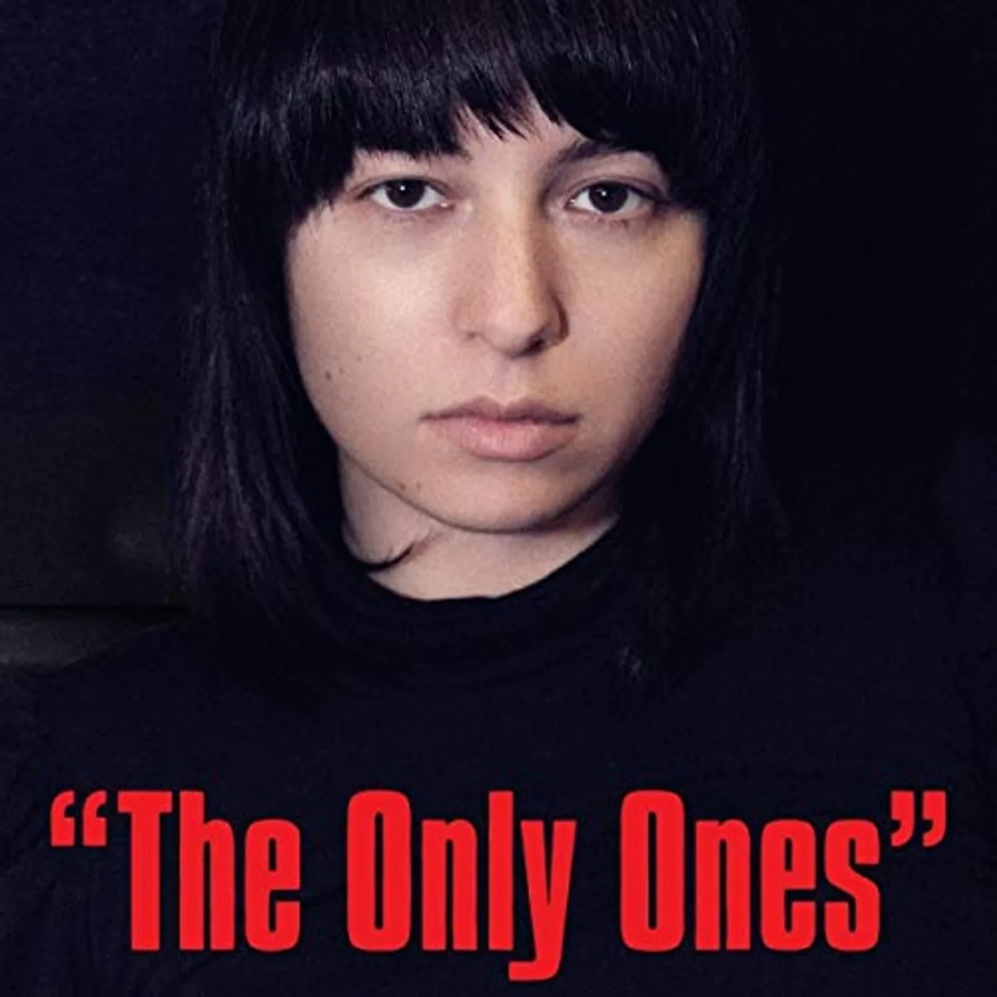Farah ONLY ONES Vinyl Record
