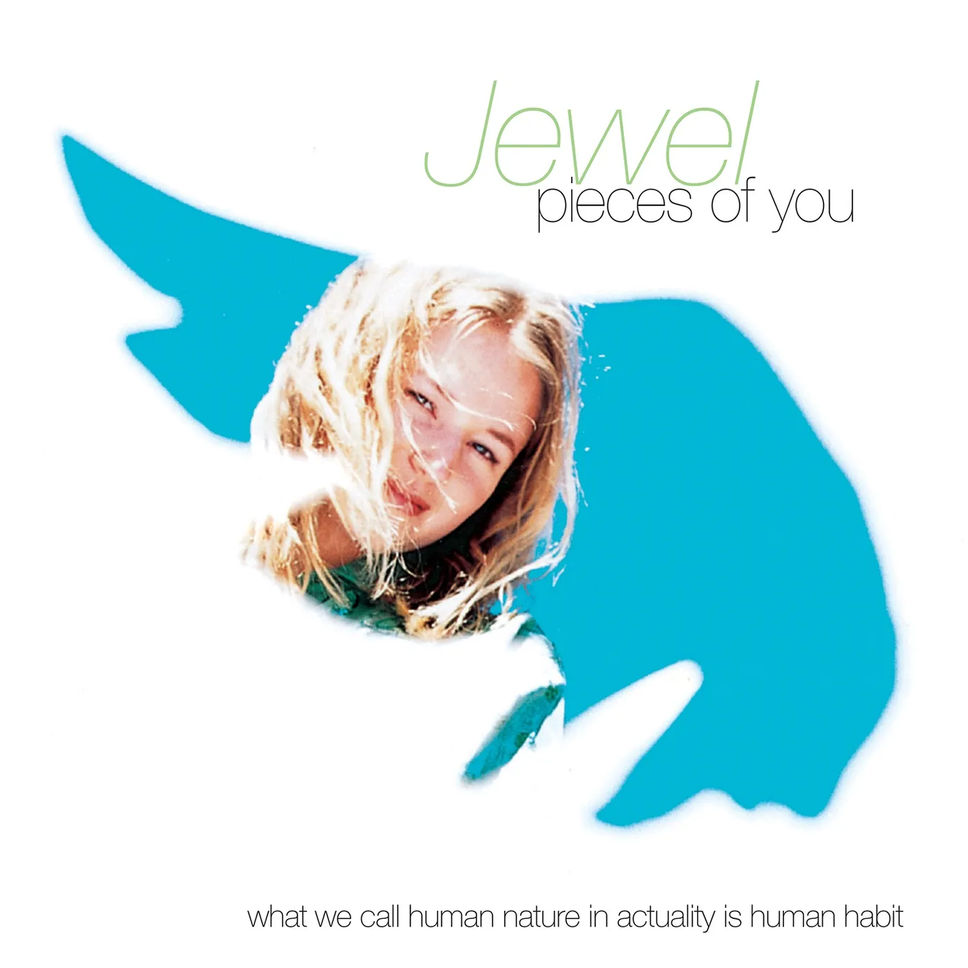 Jewel Pieces Of You Vinyl Record