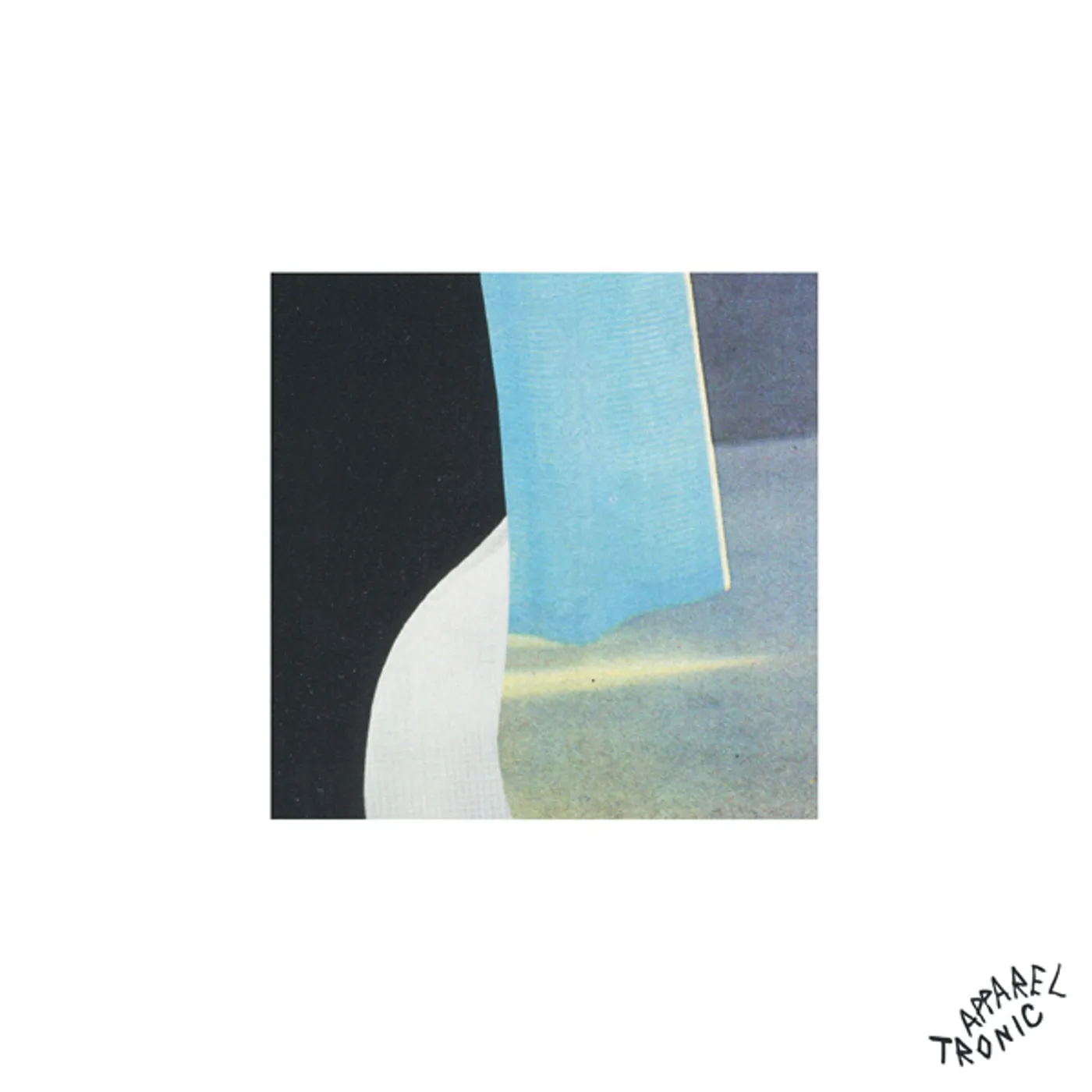 Inkswel SOUND Vinyl Record