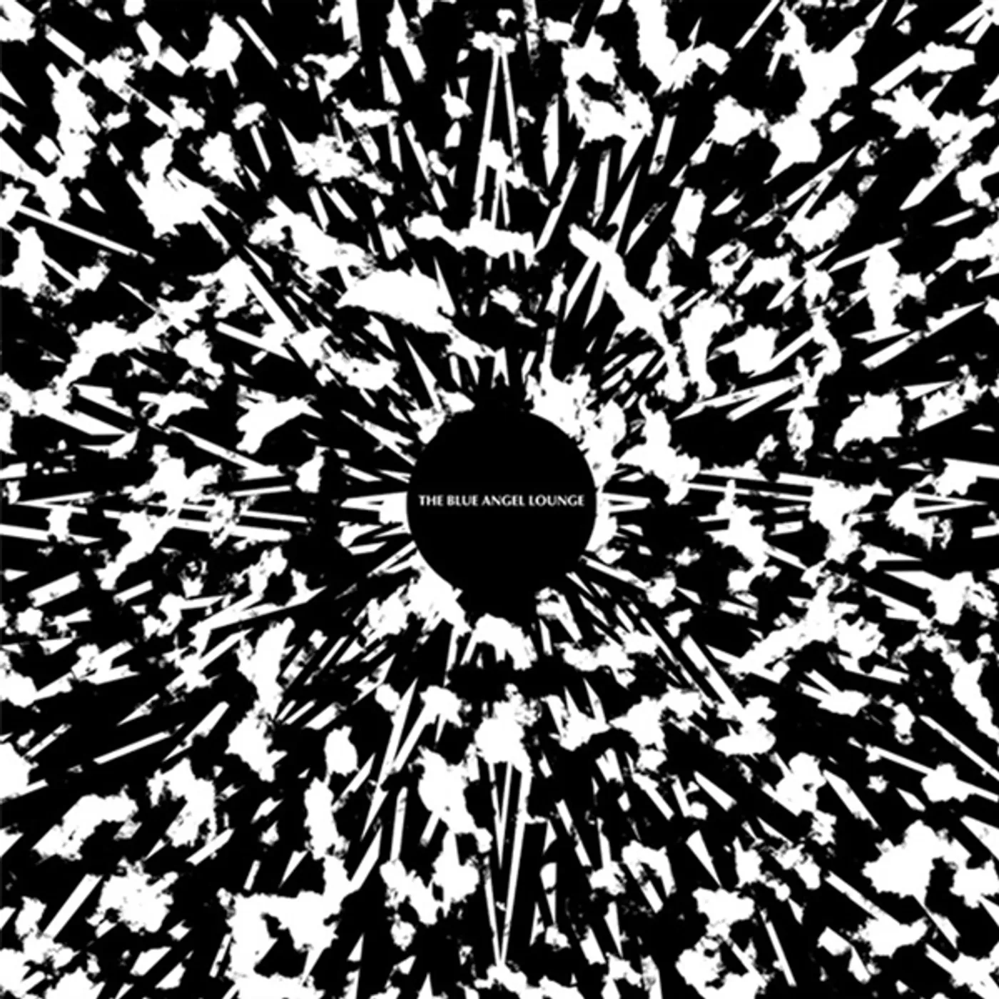 The Blue Angel Lounge Vinyl Record