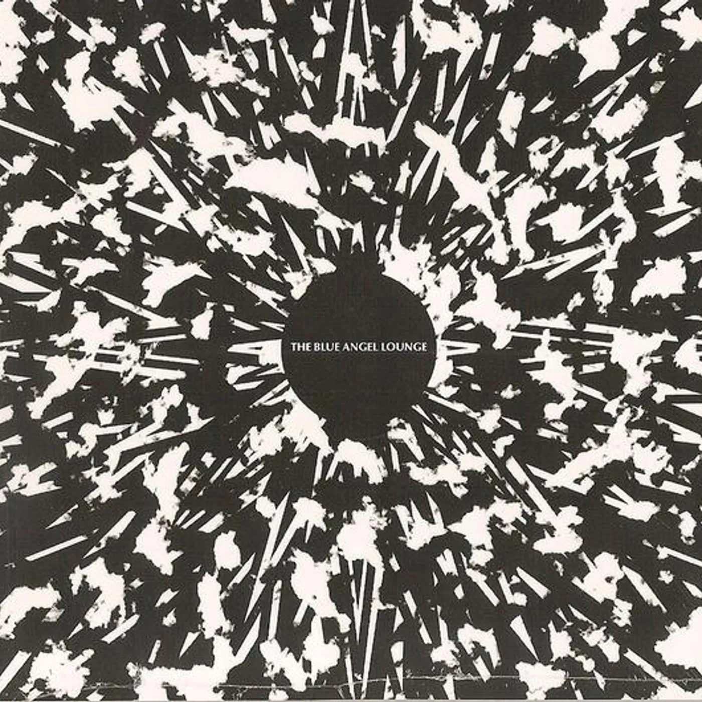 The Blue Angel Lounge CD