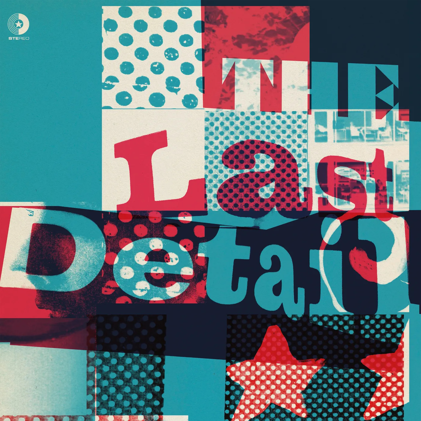The Last Detail Vinyl Record