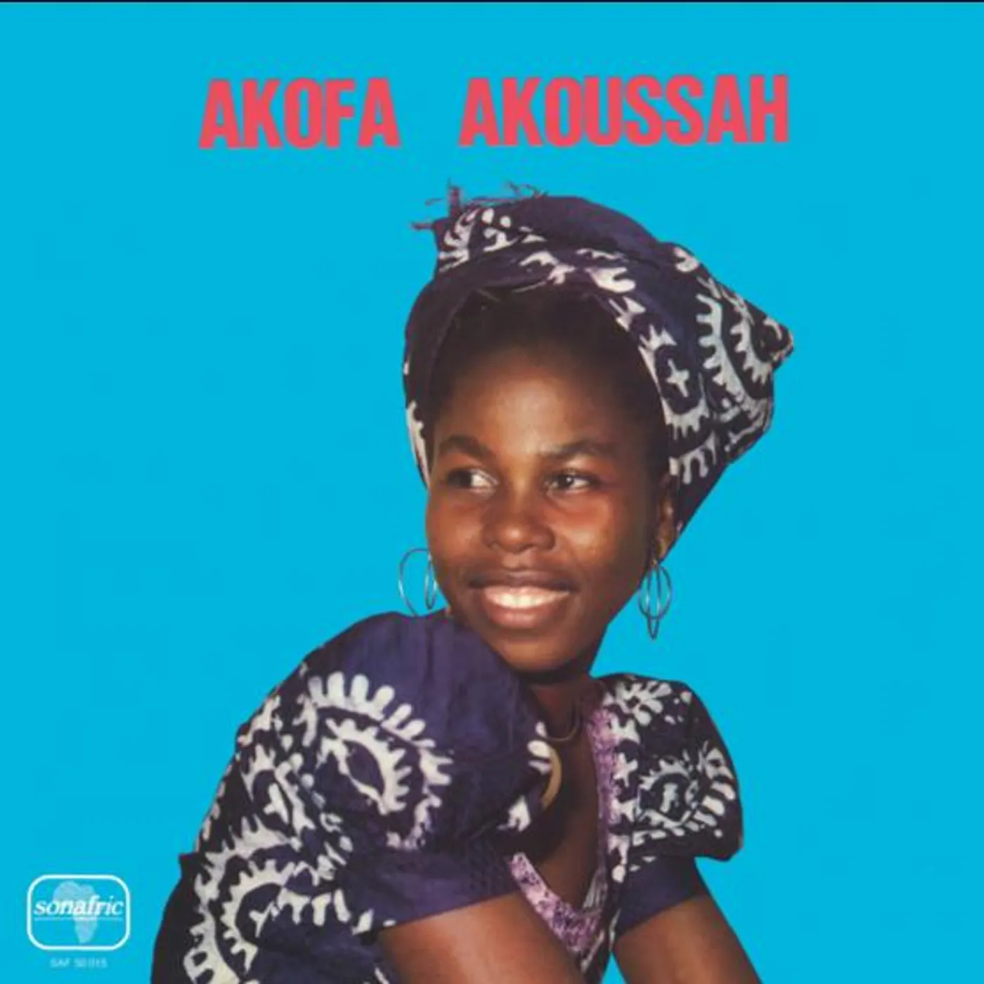 AKOFA AKOUSSAH CD
