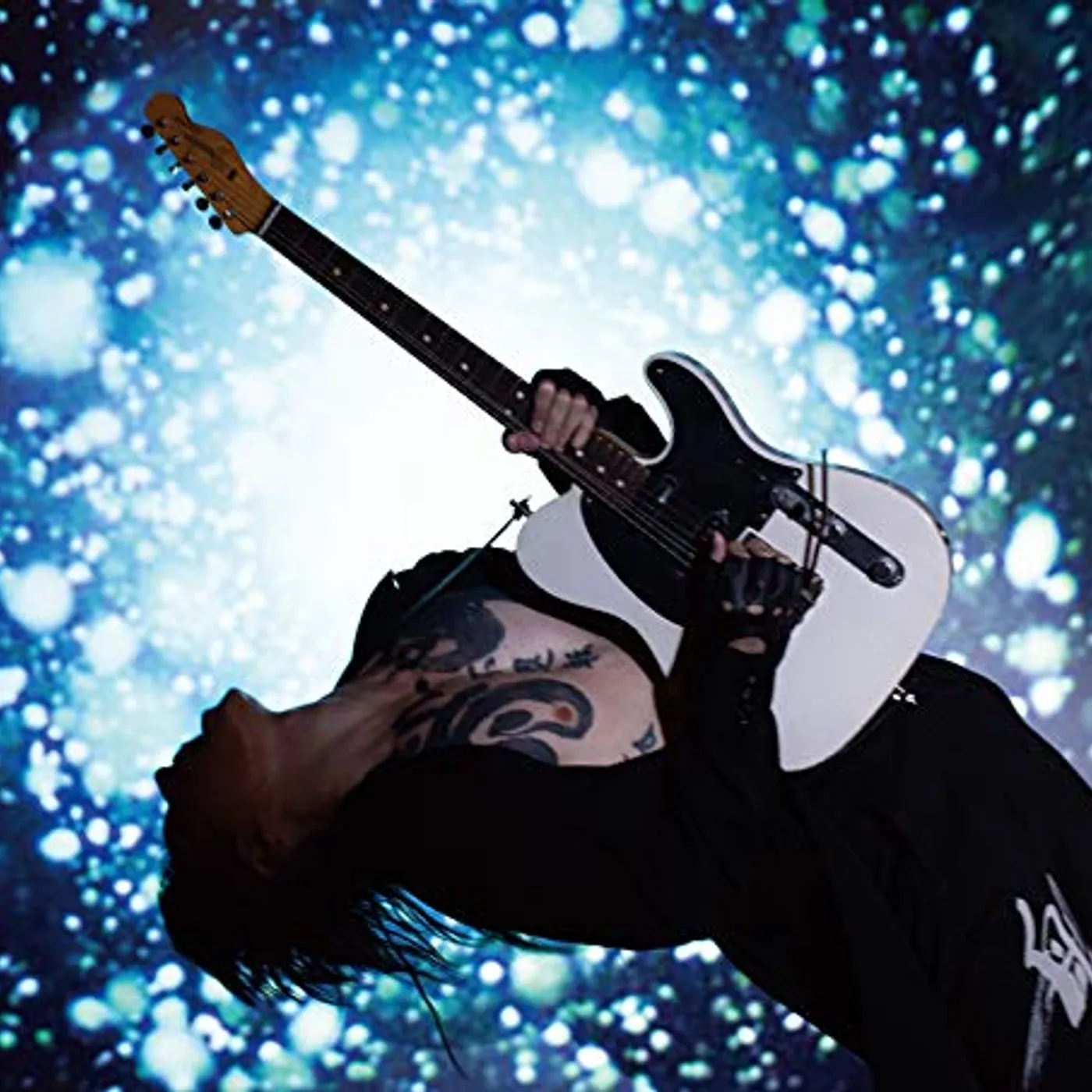 MIYAVI SAMURAI SESSIONS VOL 3 CD