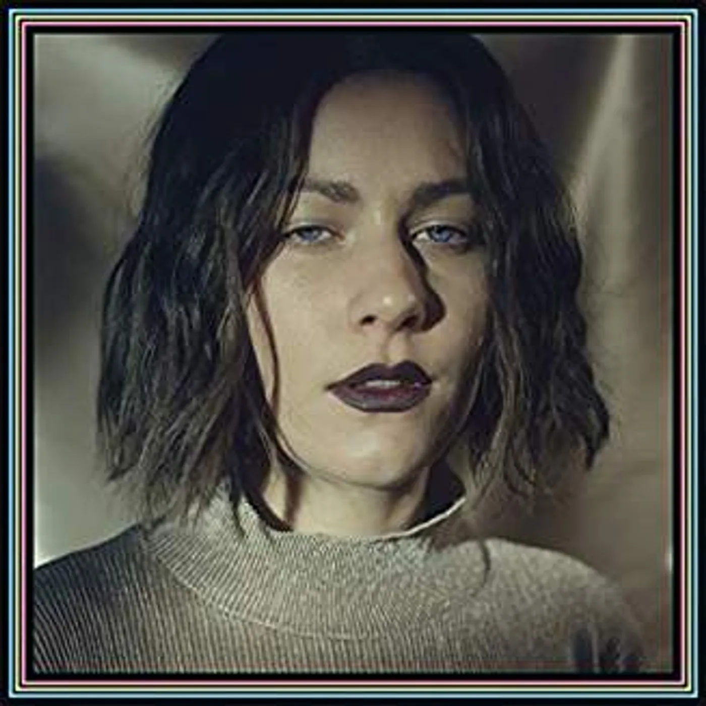 Farao Pure-O Vinyl Record