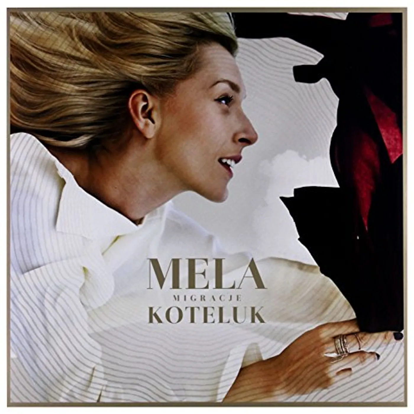 Mela Koteluk Migracje Vinyl Record