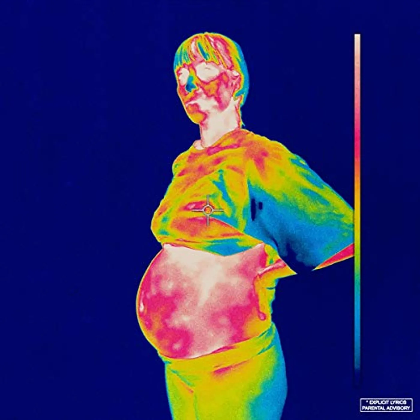 BROCKHAMPTON iridescence Vinyl Record