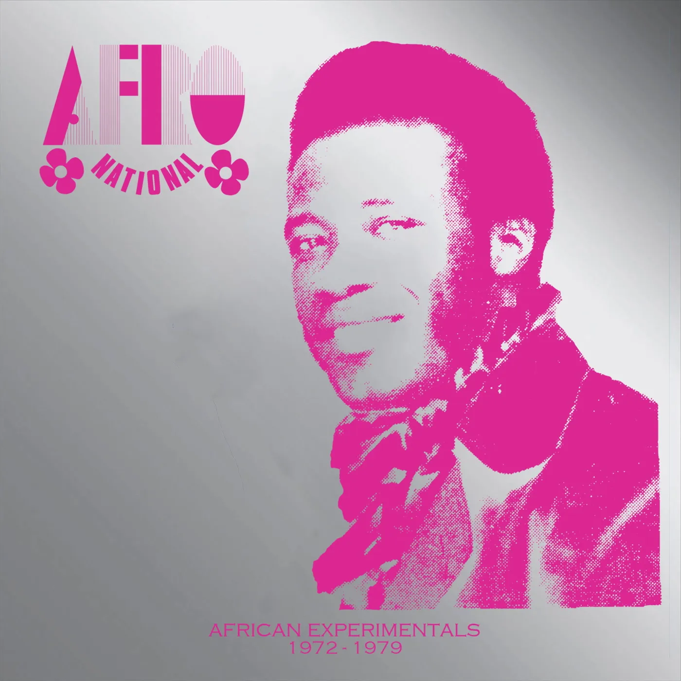 Afro National African Experimentals (1972-1979) Vinyl Record