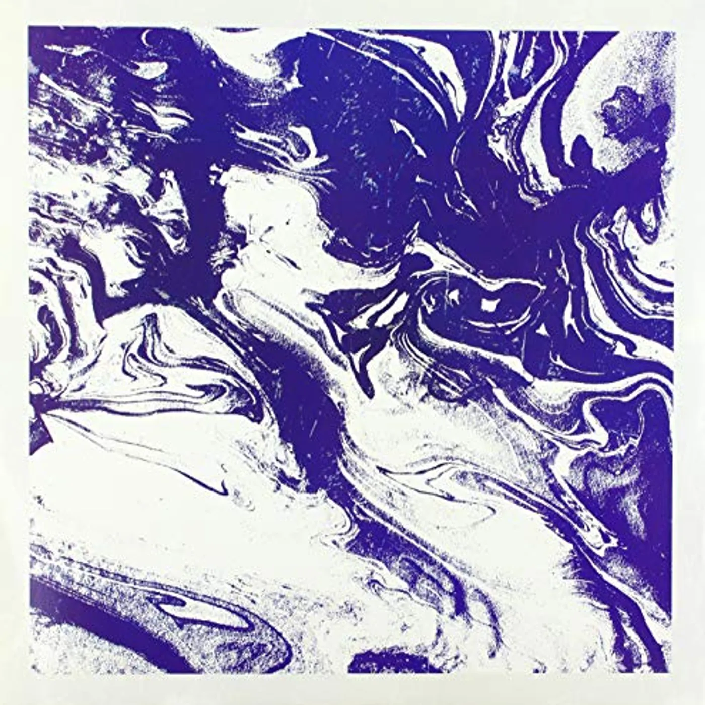 Gnork Marble Vinyl Record