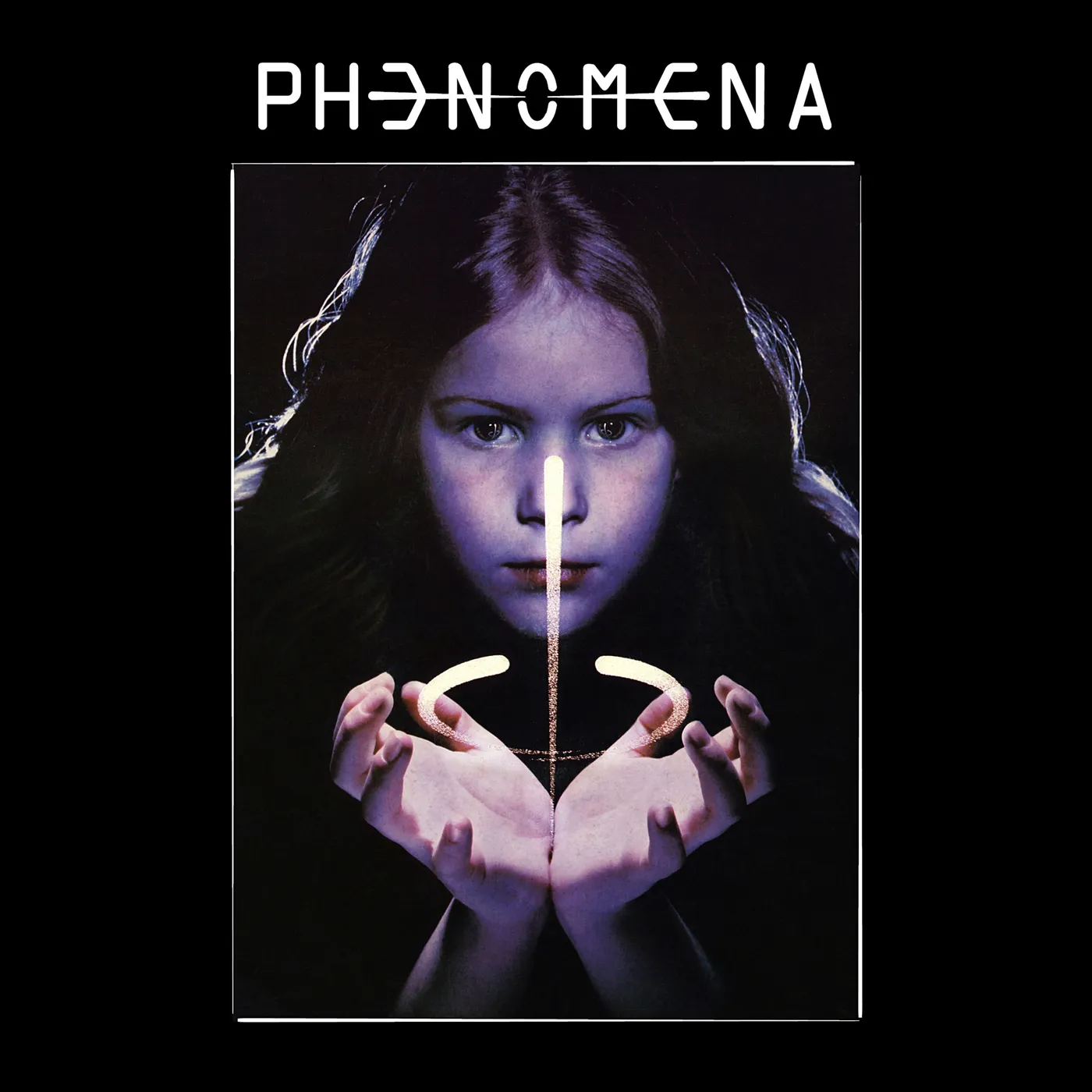 PHENOMENA CD