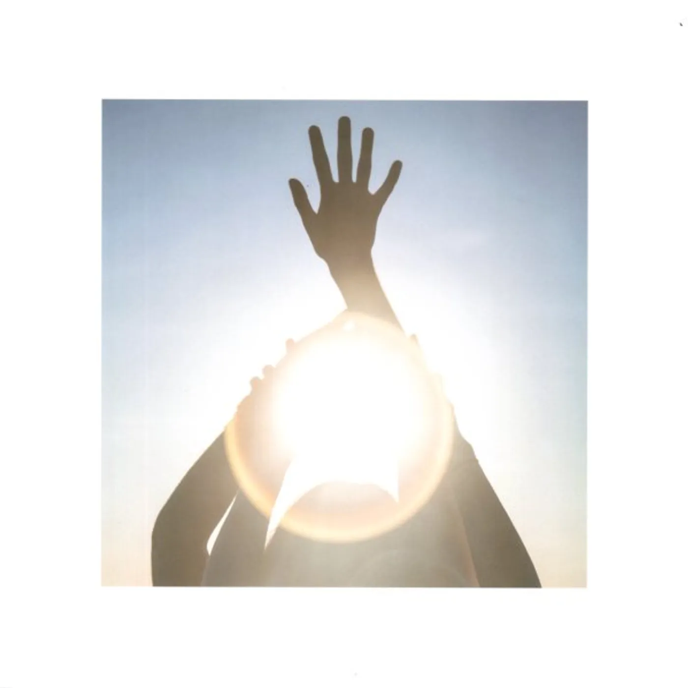 Alcest Shelter Vinyl Record