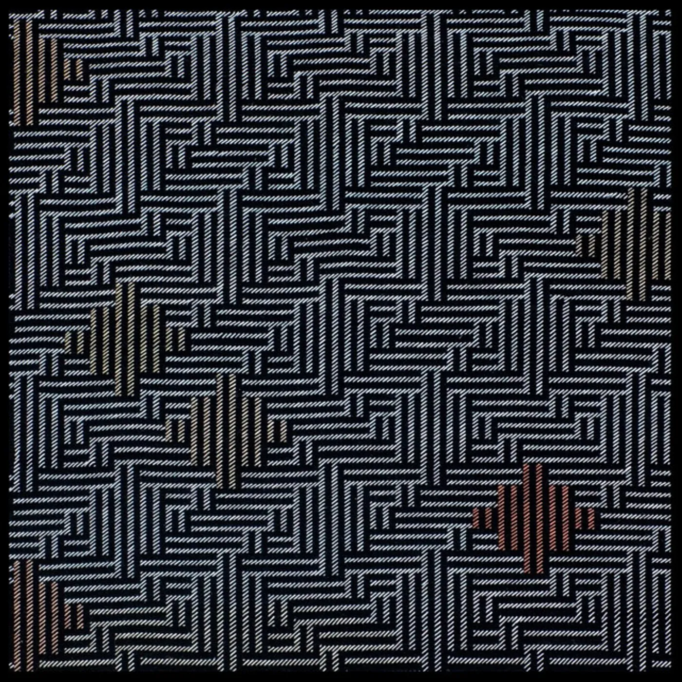 Wume Towards the Shadow Vinyl Record