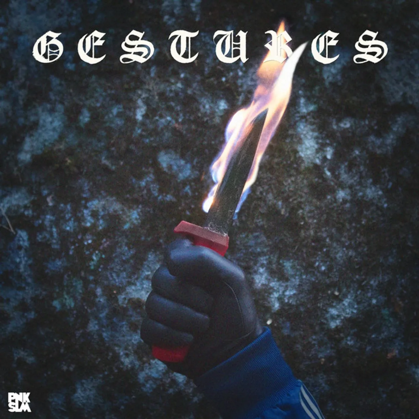 Gestures Funny Games Vinyl Record