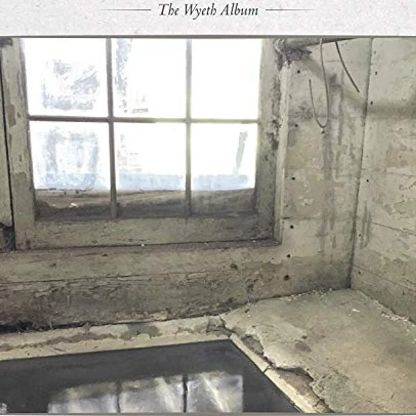 Catherine Marie Charlton I DREAM ABOUT THIS WORLD: THE WYETH ALBUM CD