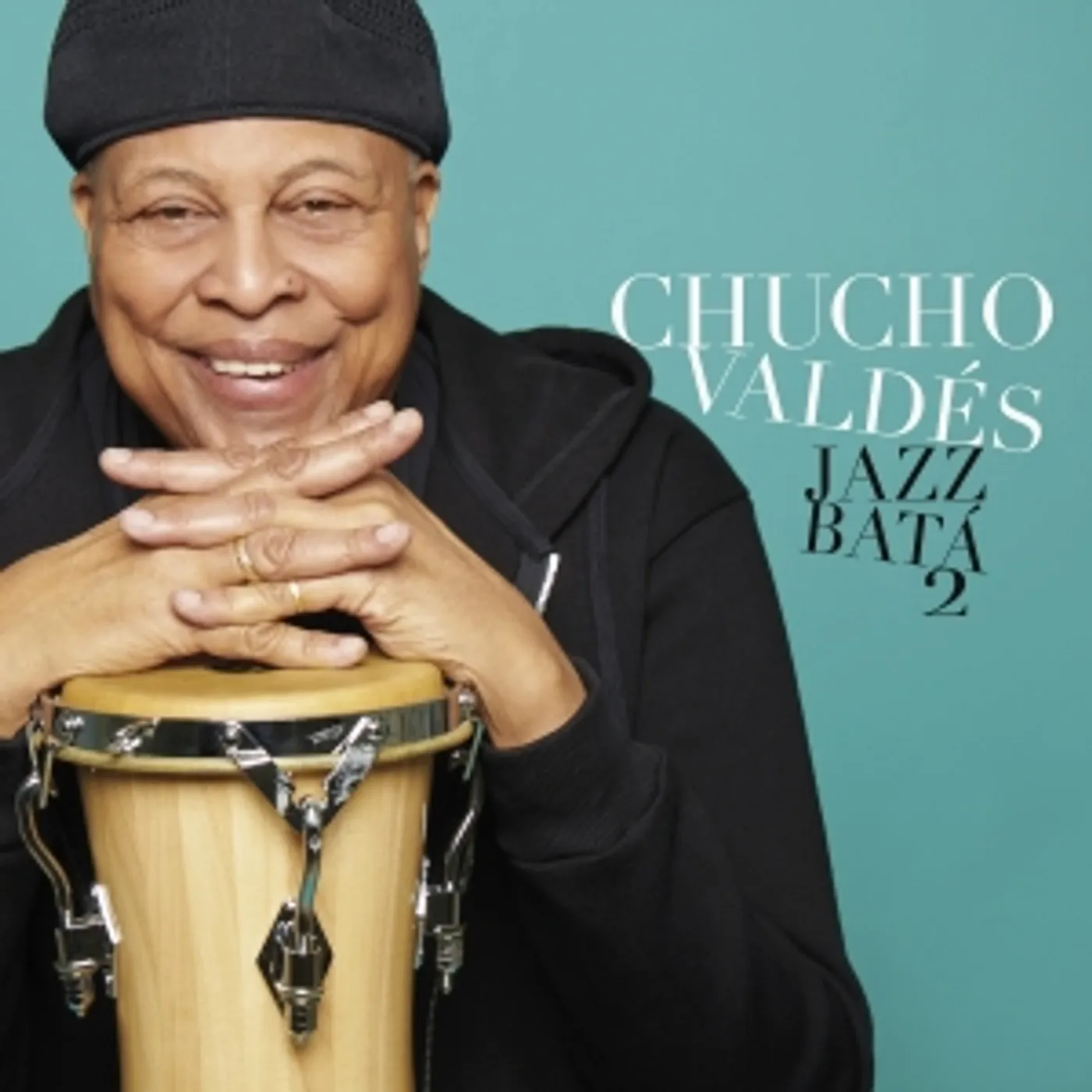 Valdes Chucho JAZZ BATA 2 CD