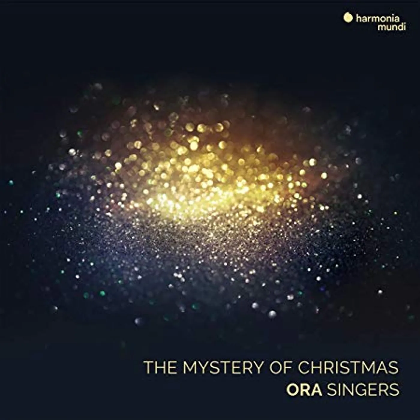 Ora Singers MYSTERY OF CHRISTMAS CD