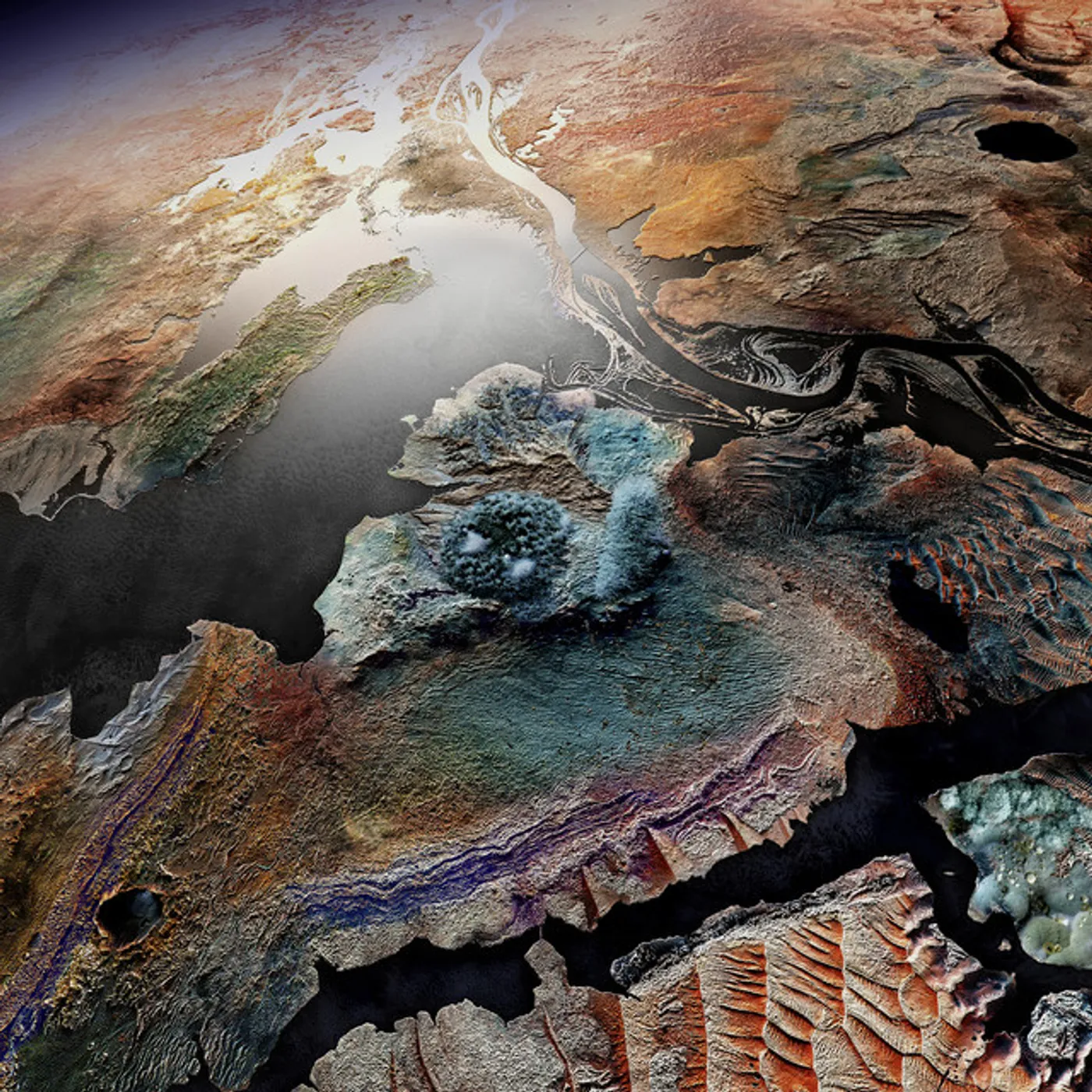 Soap&Skin From Gas to Solid / You Are My Friend Vinyl Record