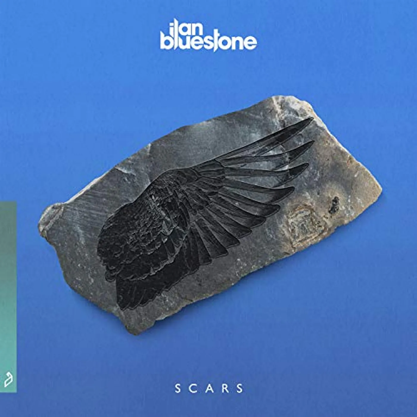 ILAN BLUESTONE - SCARS Vinyl Record