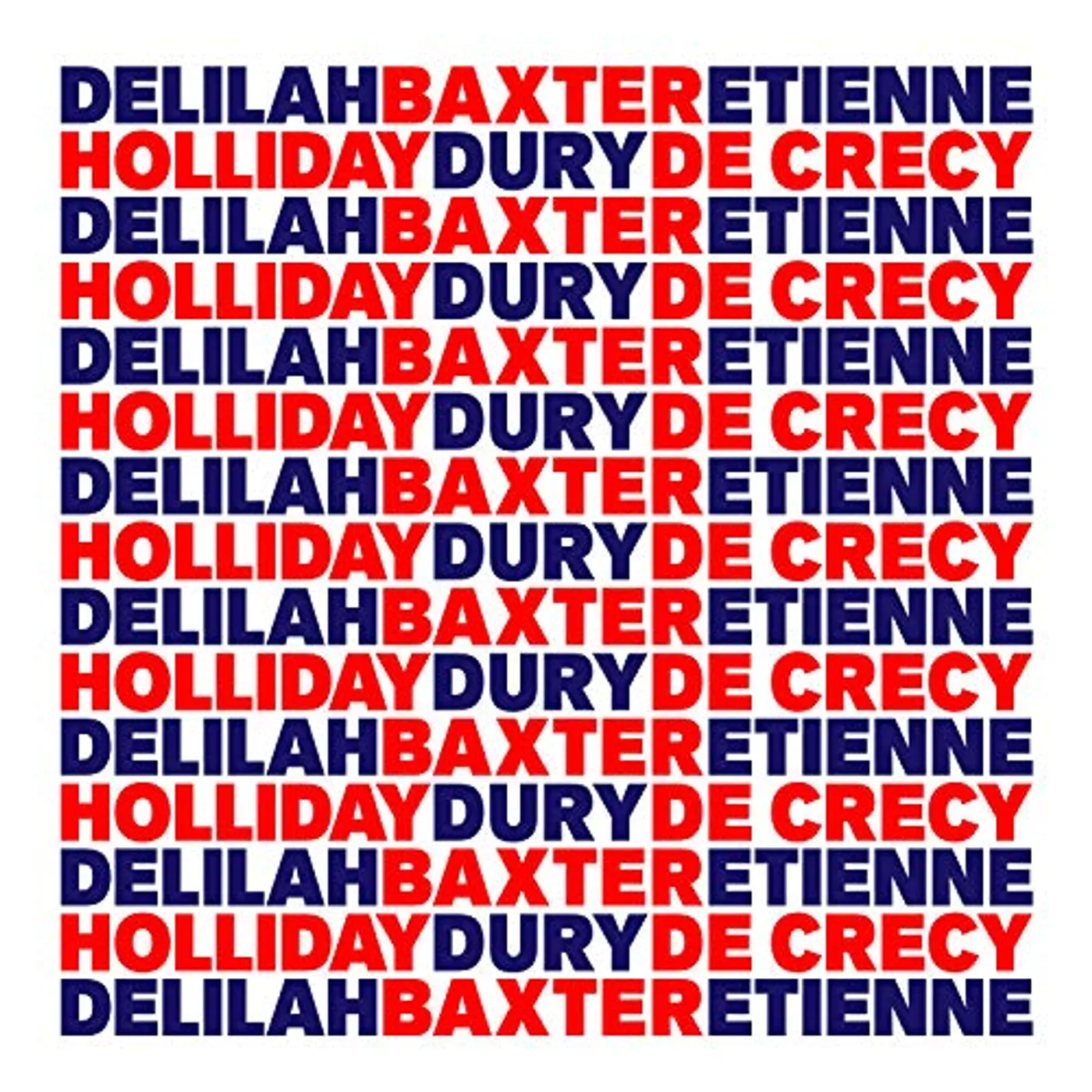 Baxter Dury B.E.D. Vinyl Record