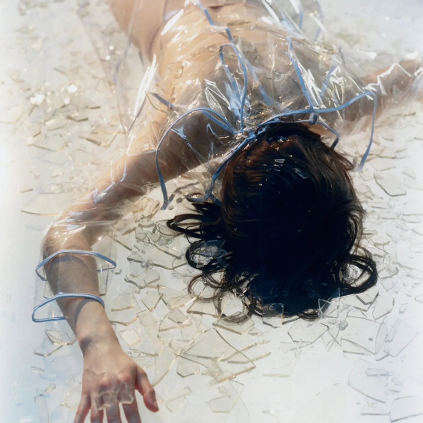 Marie Davidson So Right Vinyl Record