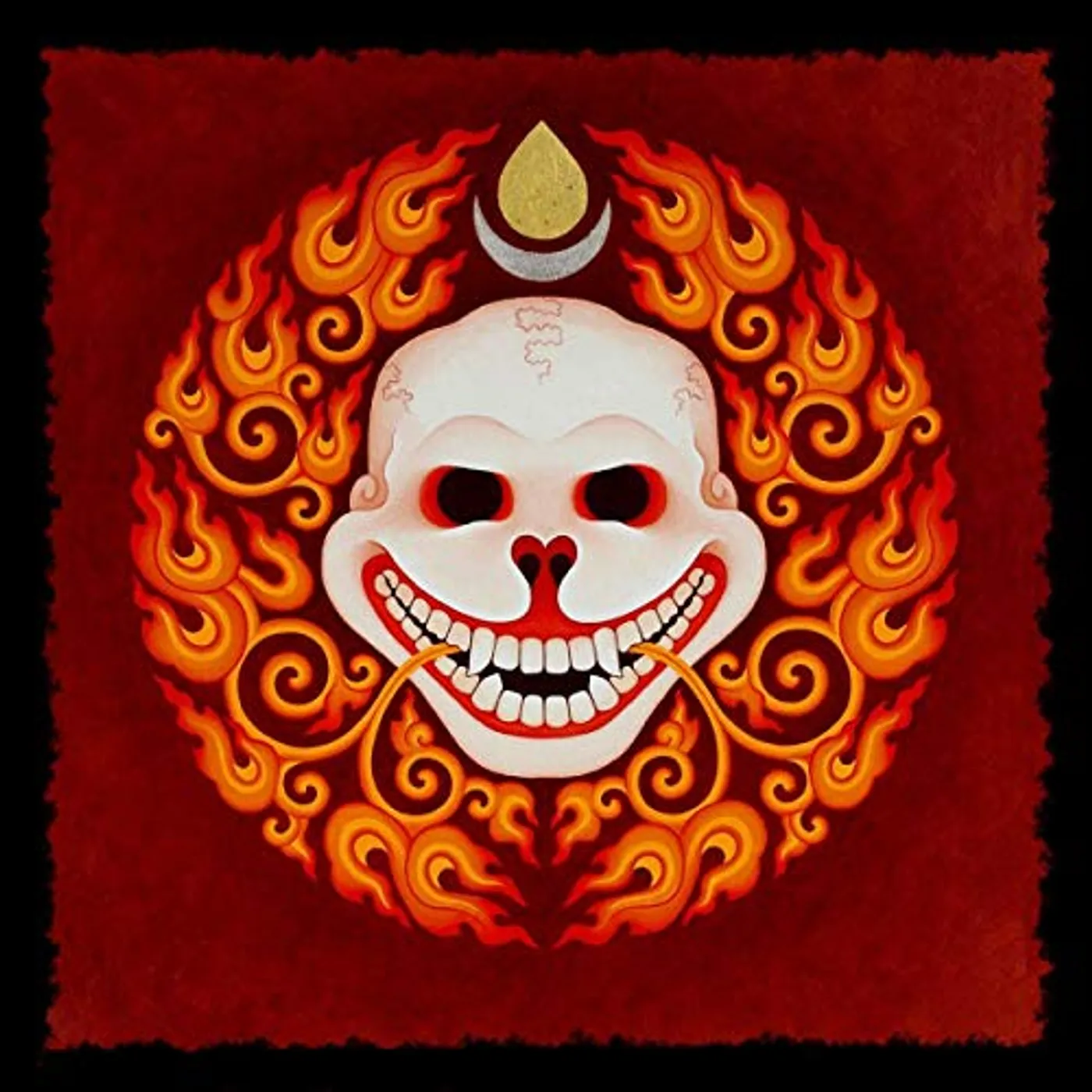 Echtra BardO Vinyl Record