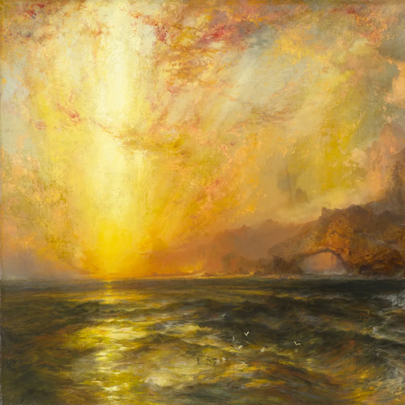 New Light Choir TORCHLIGHT Vinyl Record