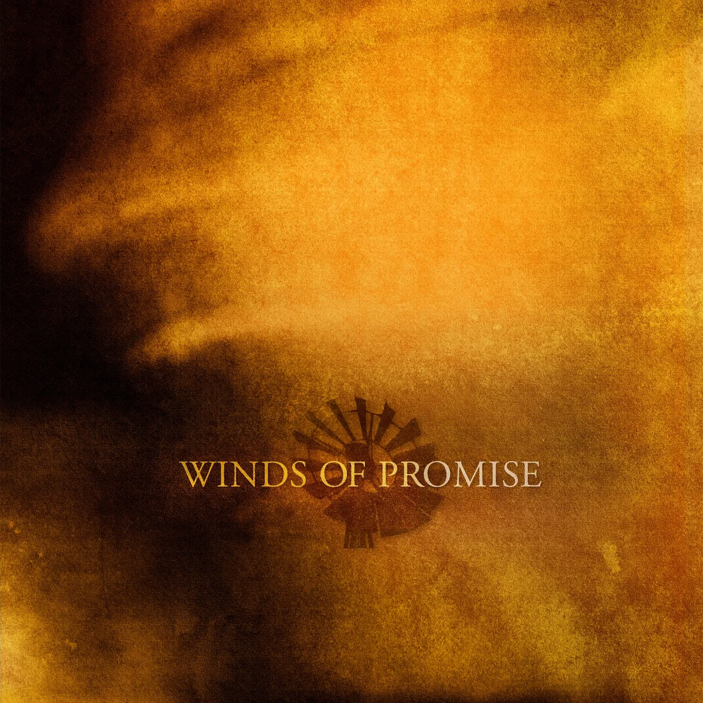 Winds of Promise Vinyl Record