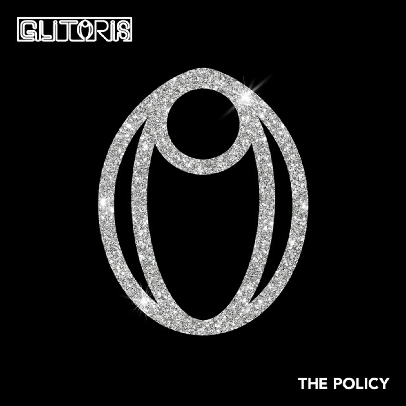 Glitoris POLICY Vinyl Record