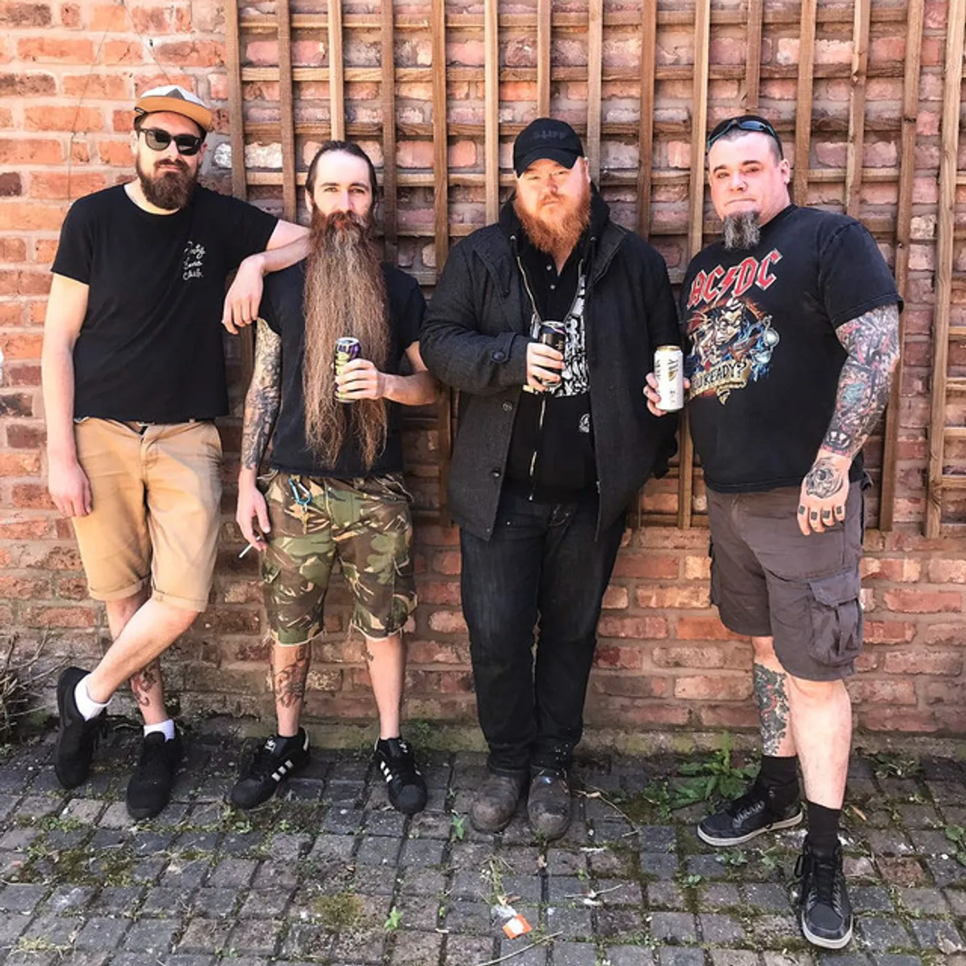 Battalions Forever Marching Backwards Vinyl Record