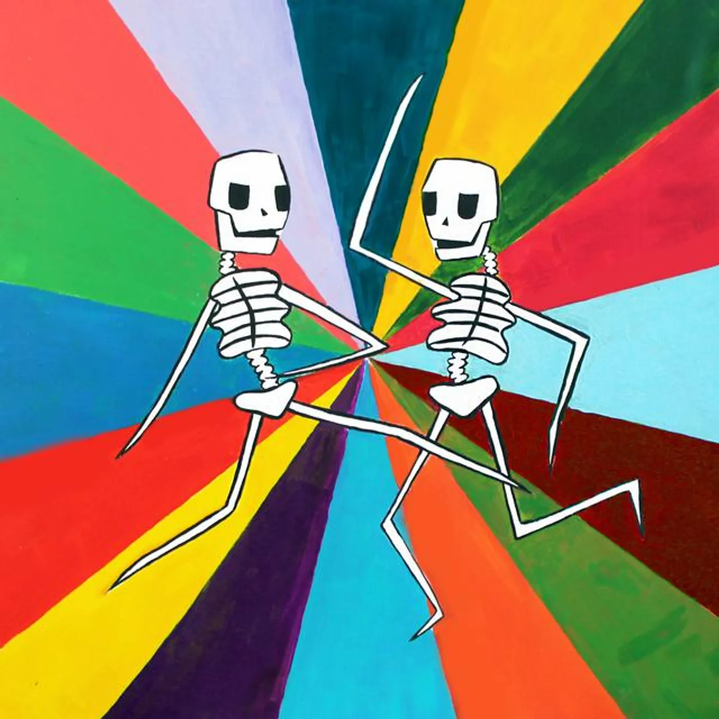 Sundara Karma Ulfilas' Alphabet Vinyl Record