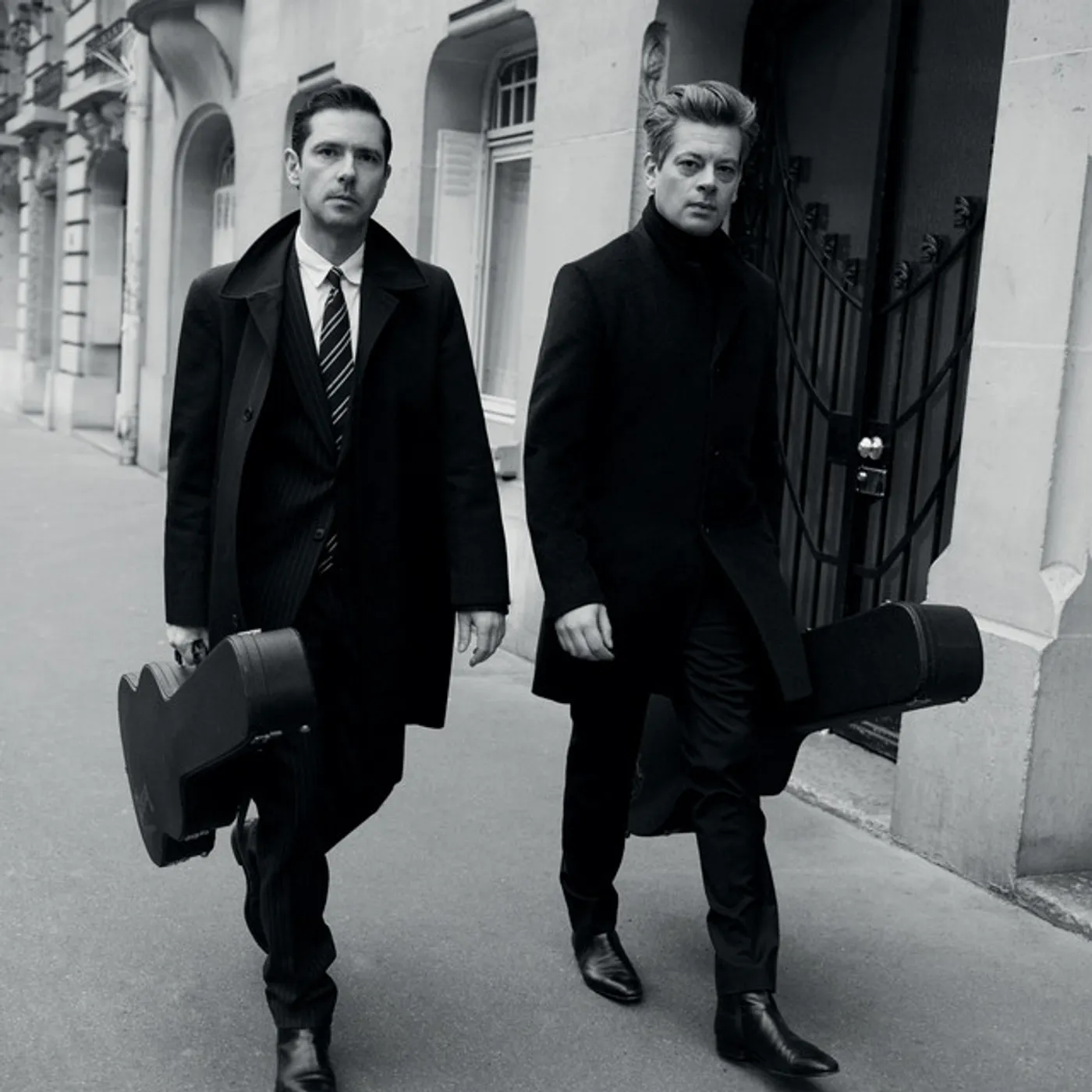 Benjamin Biolay Songbook Vinyl Record