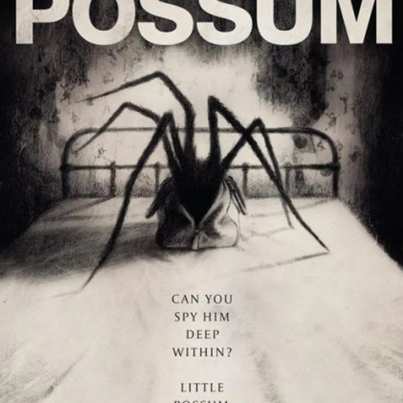 Possum DVD