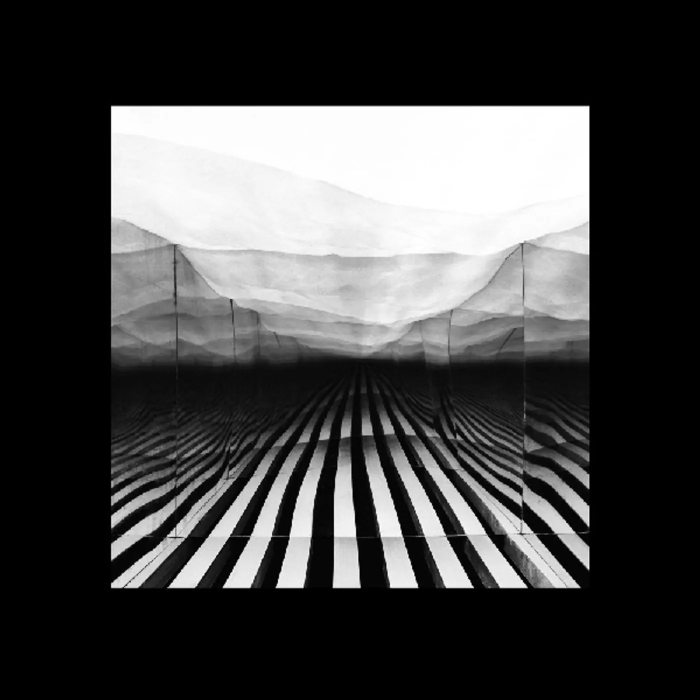 DeWalta Lyra Vinyl Record