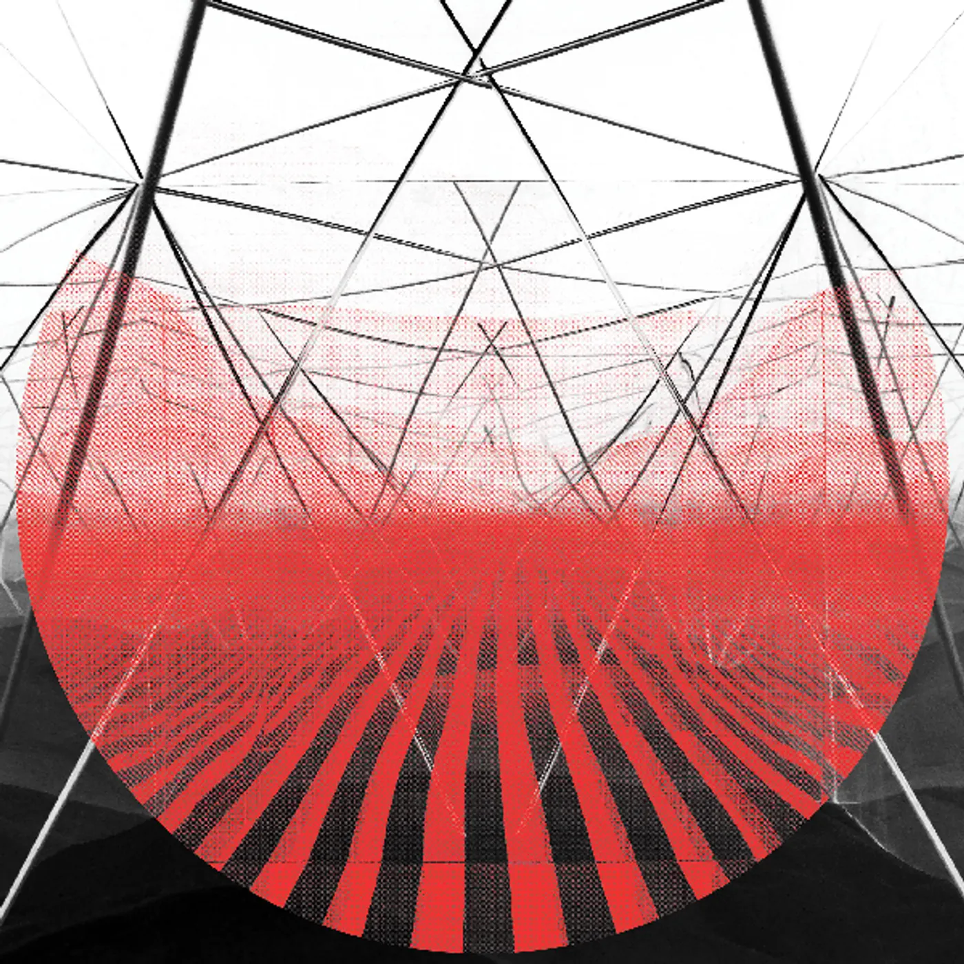 DeWalta Lyra Pi Vinyl Record